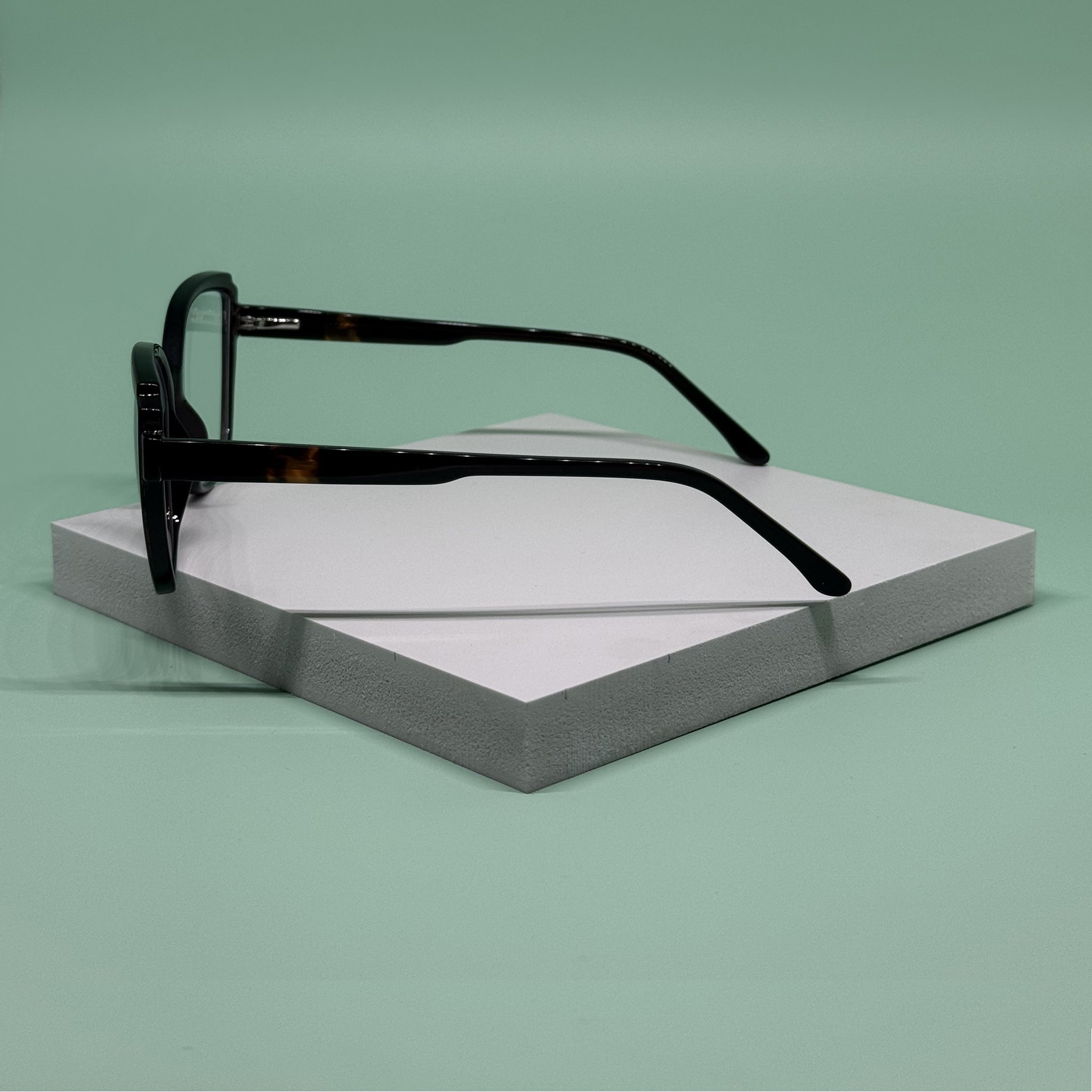 Eclipse Cut Cat Eye - Neuro-X NSR Eyeglasses