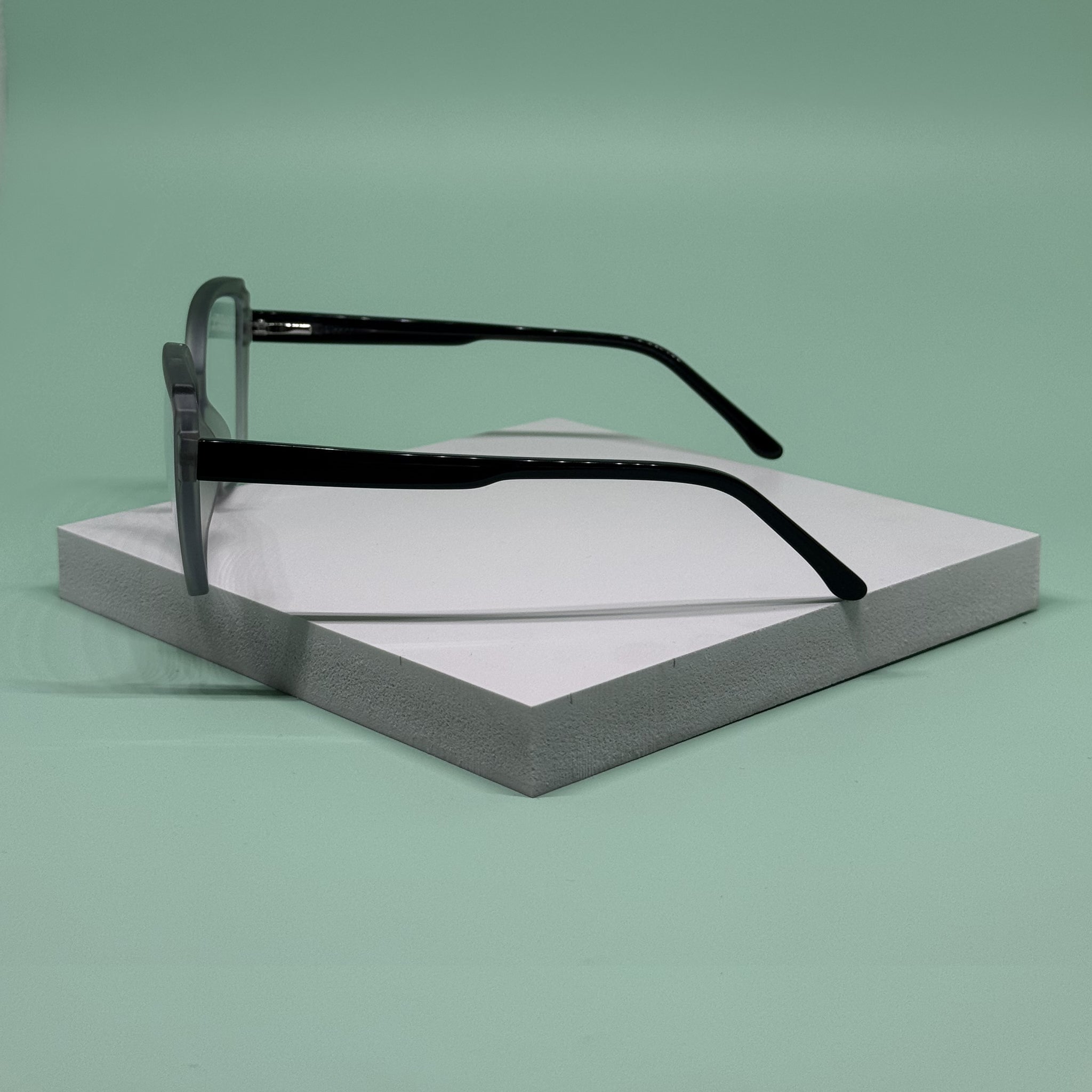 Eclipse Cut Cat Eye - Neuro-X NSR Eyeglasses