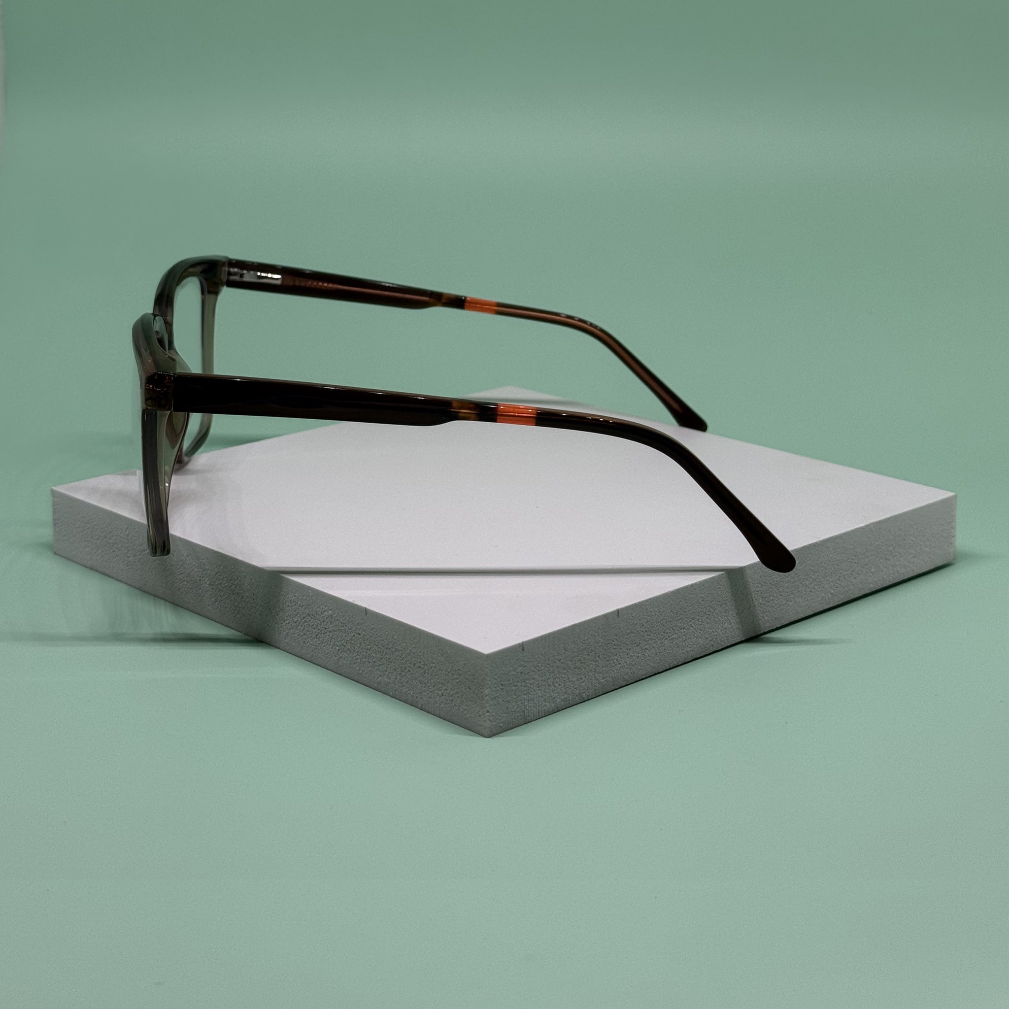 Sleek Square - Neuro-X NSR Eyeglasses