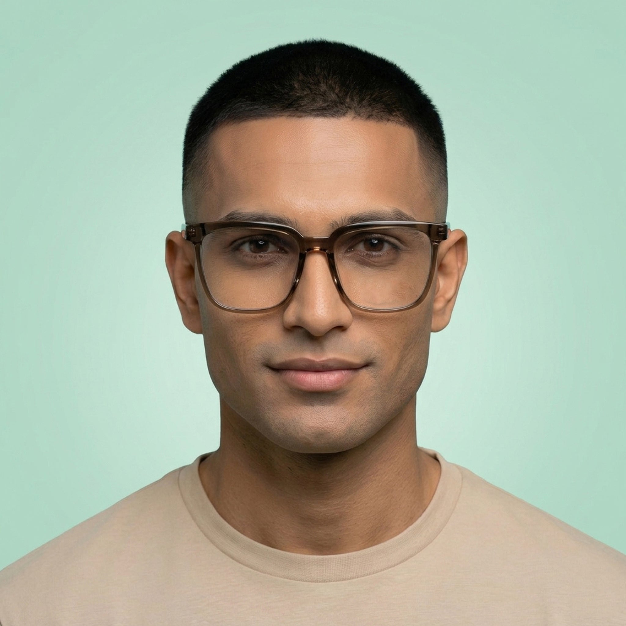 Sleek Square - Neuro-X NSR Eyeglasses