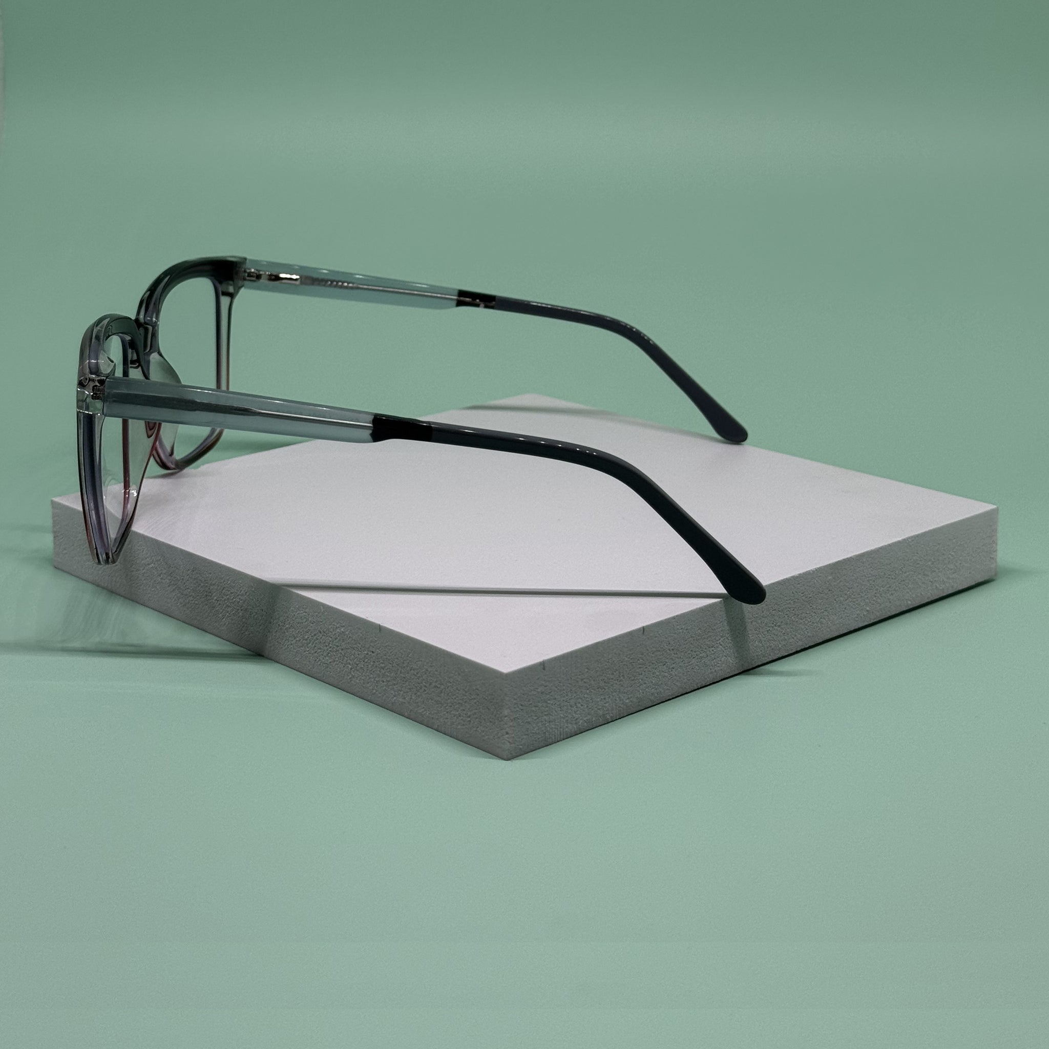 Sleek Square - Neuro-X NSR Eyeglasses