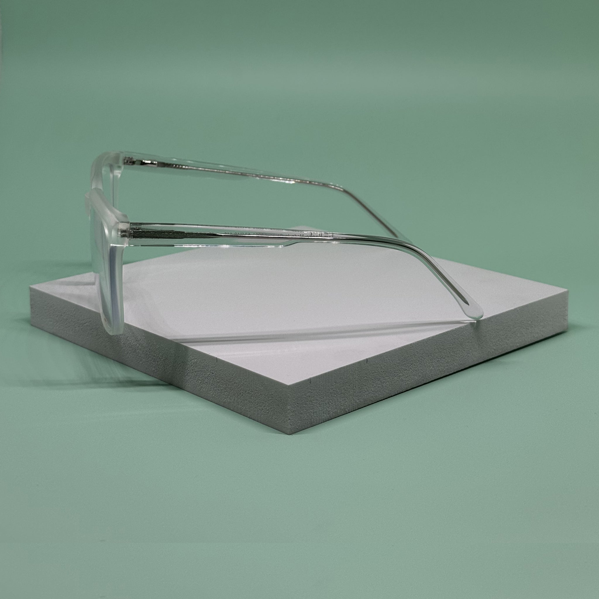 Sleek Square - Neuro-X NSR Eyeglasses