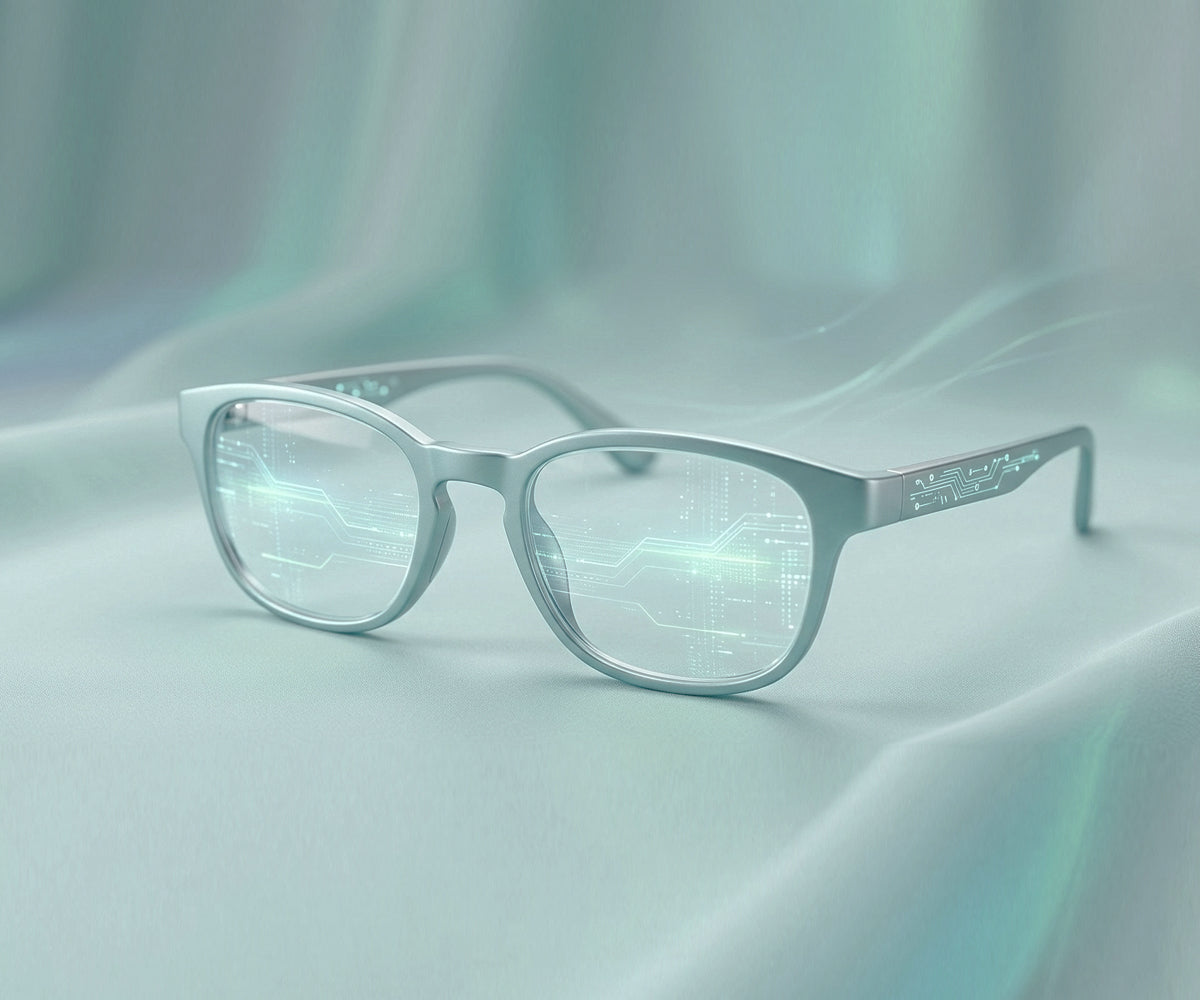 The Future of Vision is Here: Understanding Eyearo’s NEURO X NSR Technology Lenses