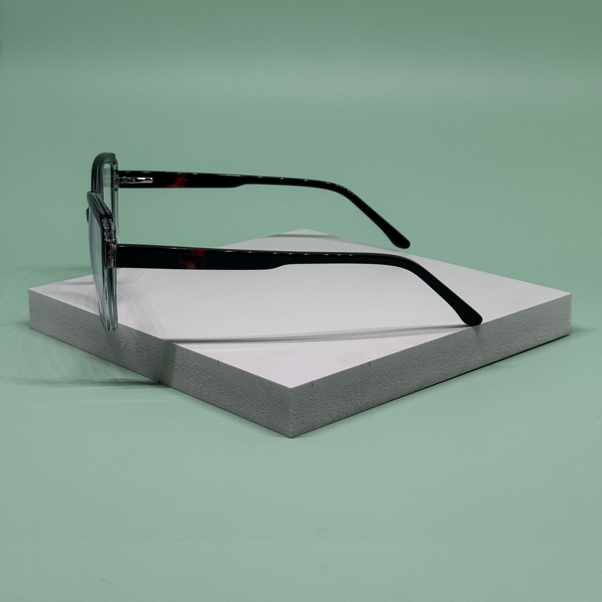 Eclipse Cut Cat Eye - Neuro-X NSR Eyeglasses