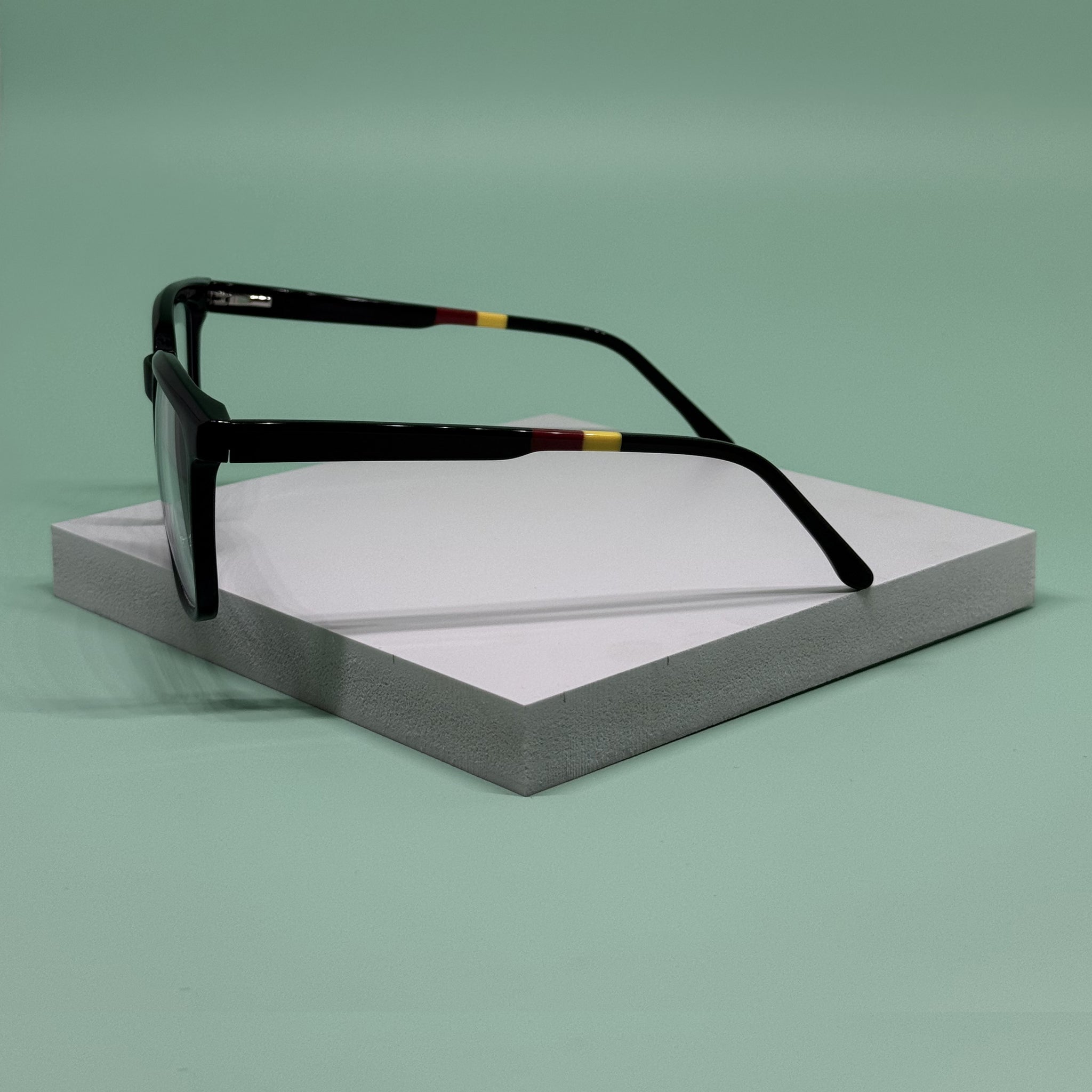 Sleek Square - Neuro-X NSR Eyeglasses