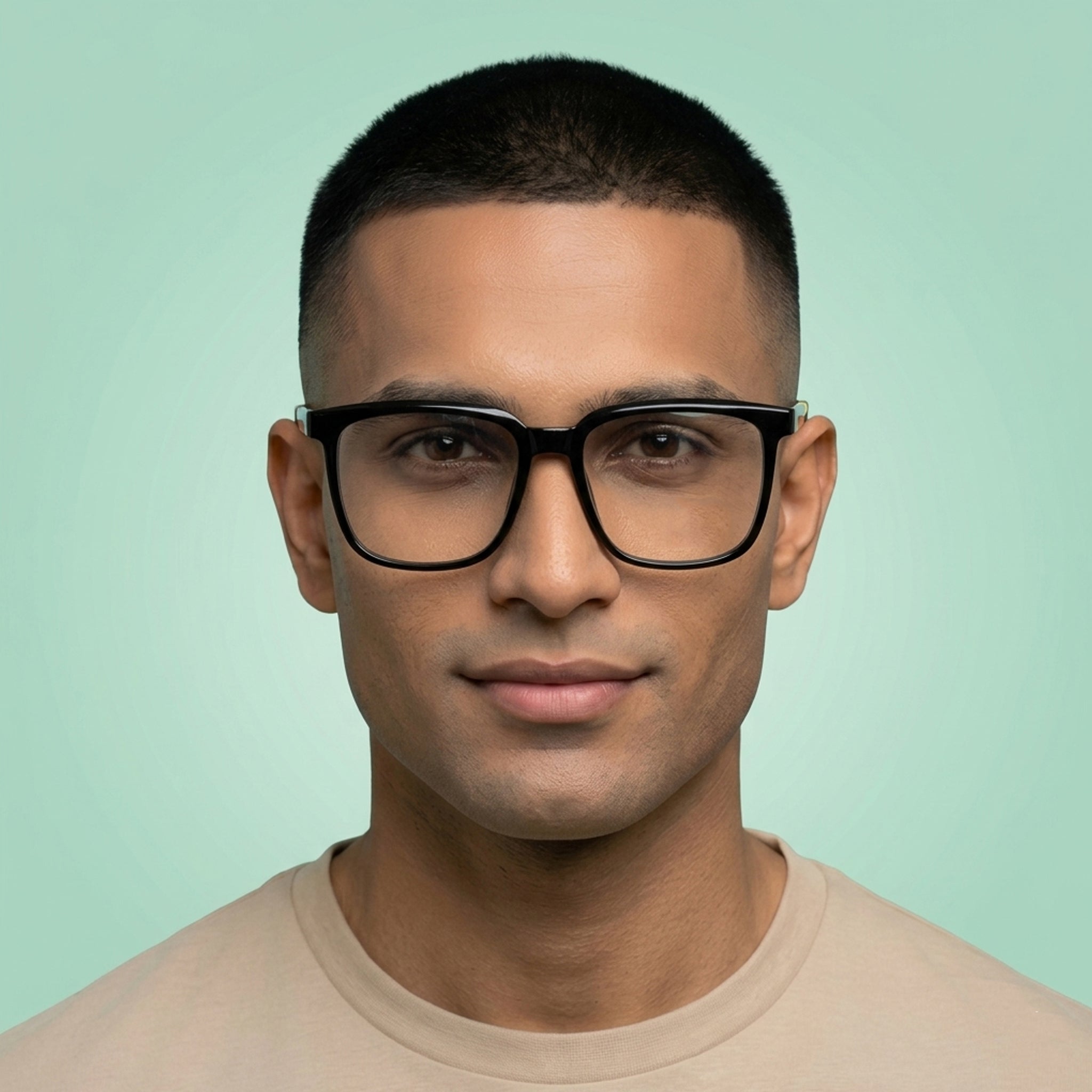 Sleek Square - Neuro-X NSR Eyeglasses