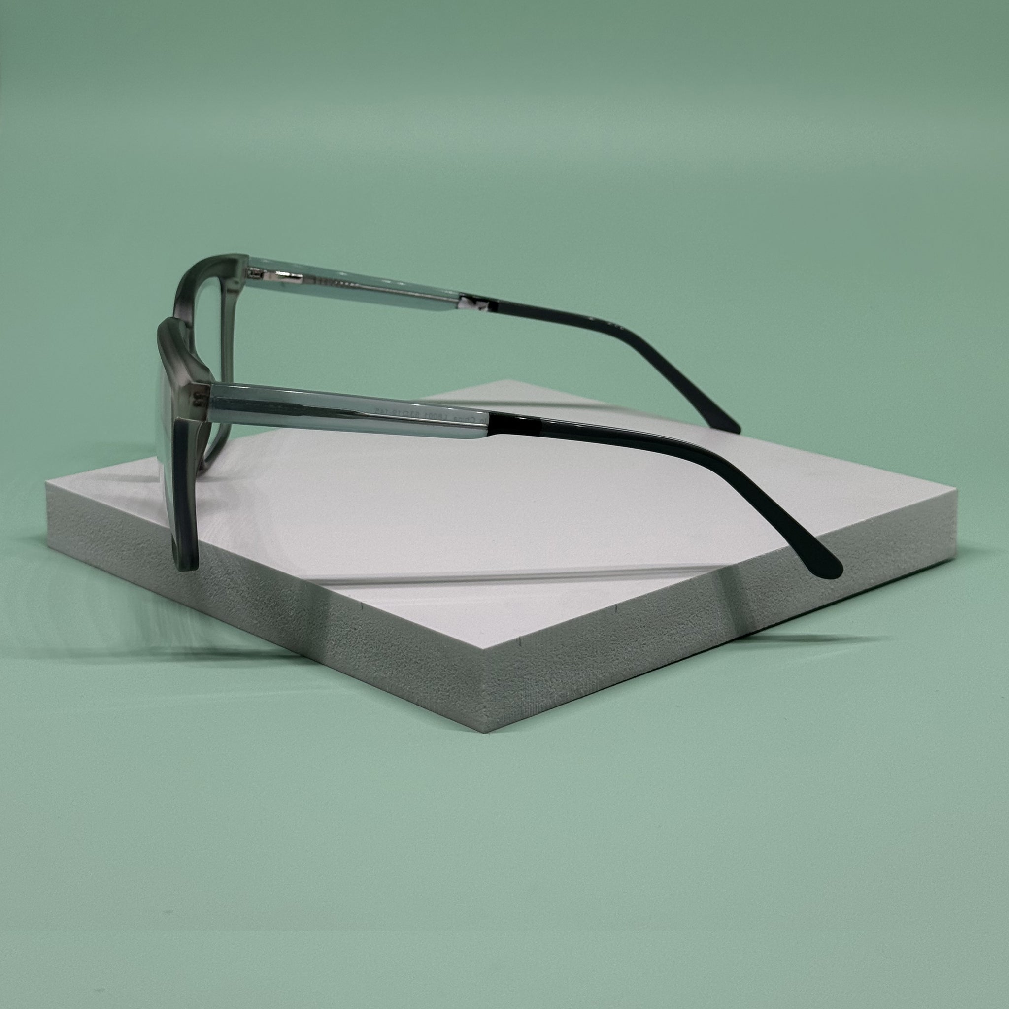 Sleek Square - Neuro-X NSR Eyeglasses
