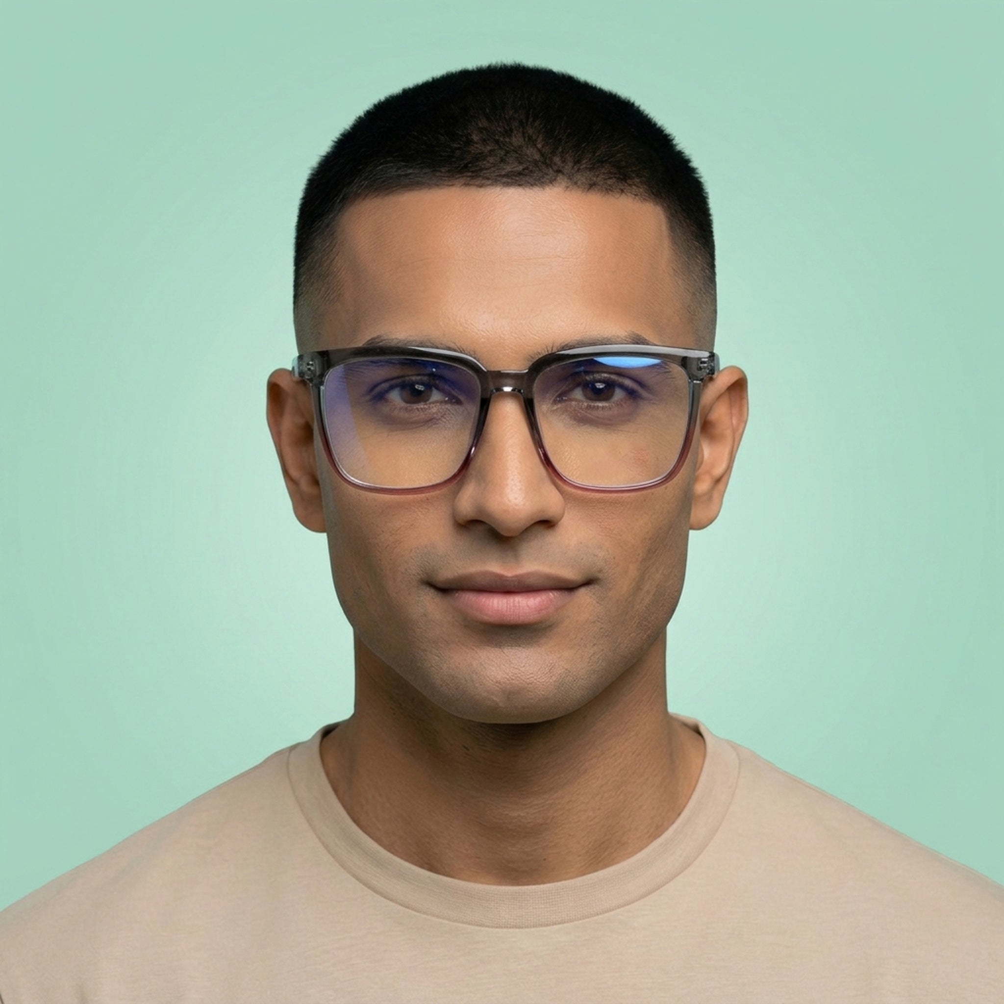 Sleek Square - Neuro-X NSR Eyeglasses