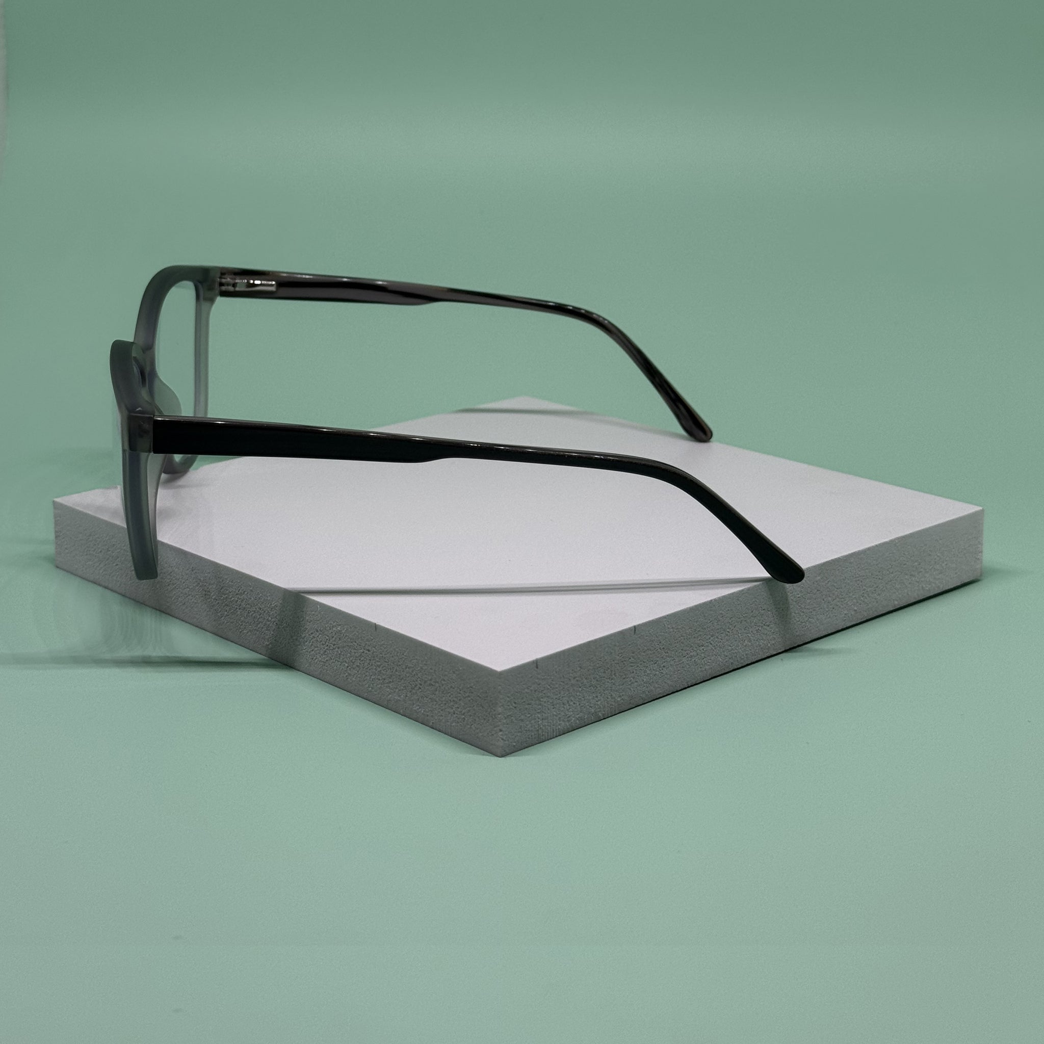 Round Cat Eye - Neuro-X NSR Eye Glasses