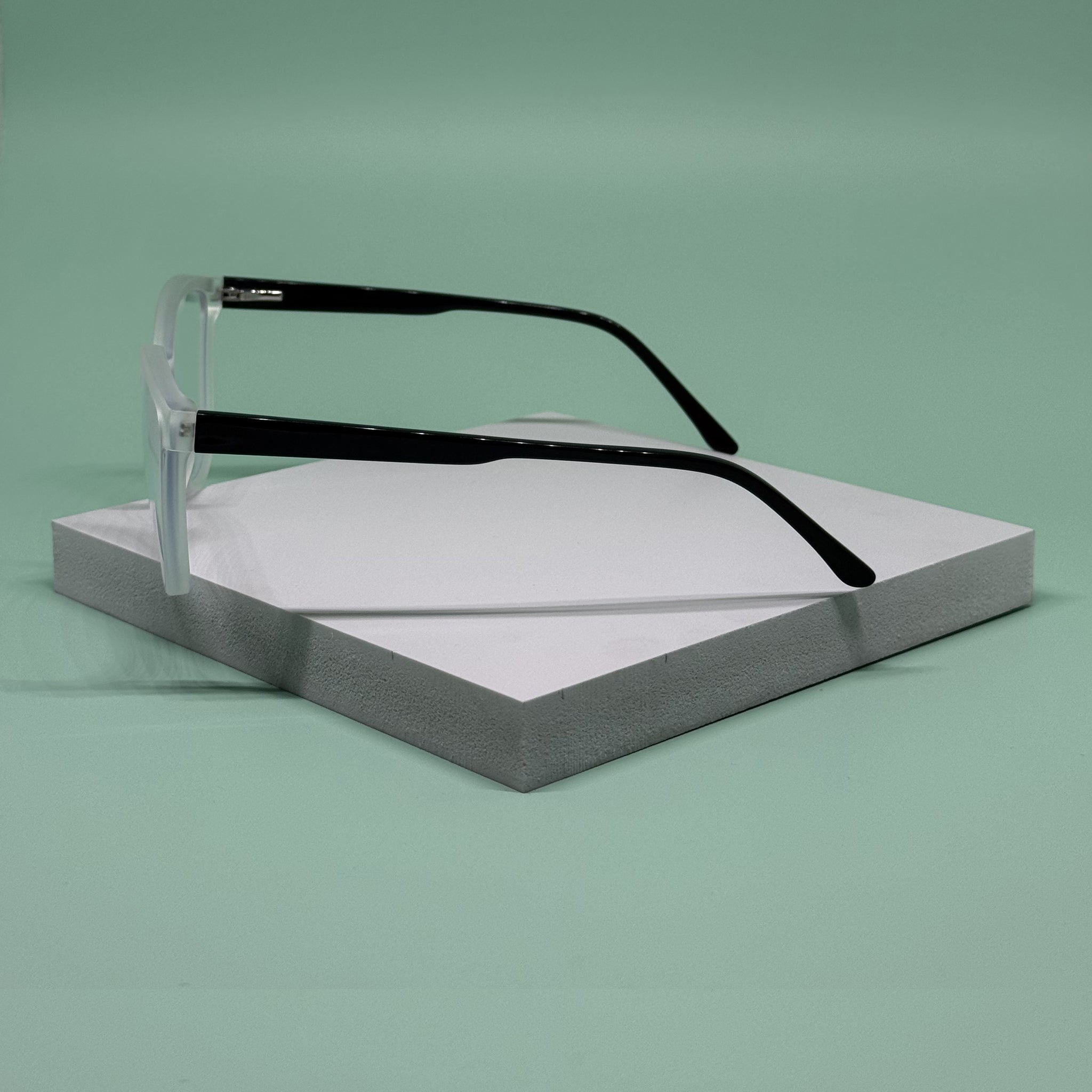Round Cat Eye - Neuro-X NSR Eye Glasses