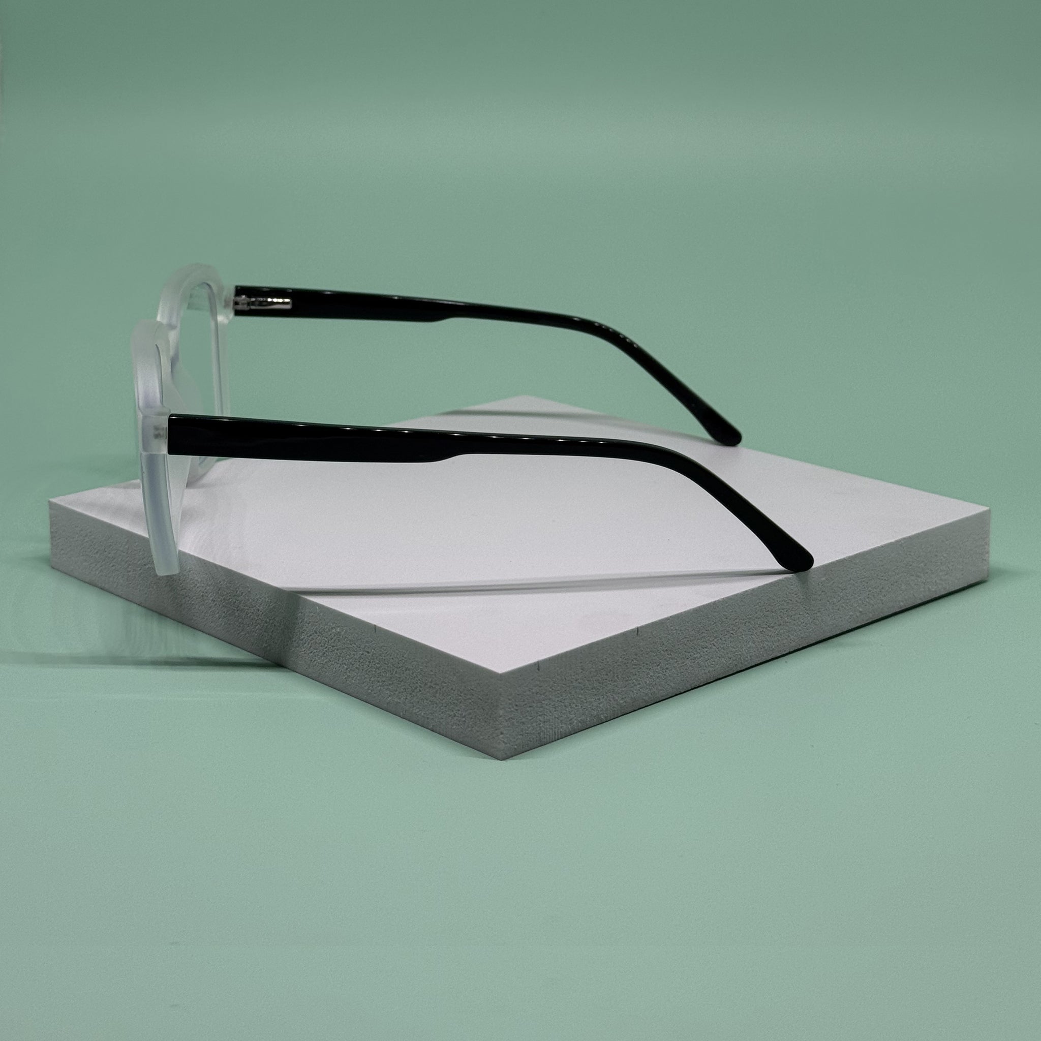 Axis Boxy Square - Neuro-X NSR Eyeglasses
